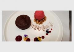 monte CAFE RESTAURANT