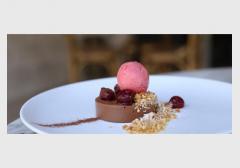 monte CAFE RESTAURANT