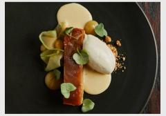 The Gantry Restaurant