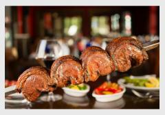 Espetus Brazilian Steakhouse