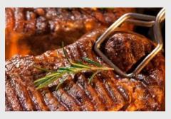 Espetus Brazilian Steakhouse