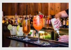 Espetus Brazilian Steakhouse