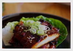 Sake Restaurant & Bar