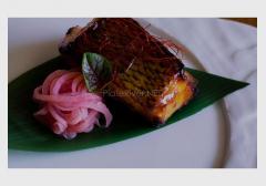 Sake Restaurant & Bar