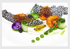 Courgette Restaurant