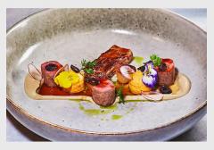 Courgette Restaurant