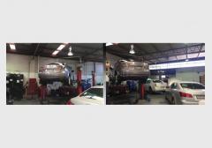 北岸汽车修理行