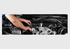 北岸汽车修理行