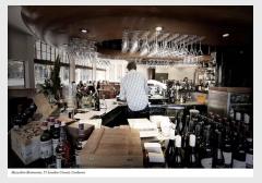 Mezzalira Italian Restaurant