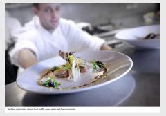 Mezzalira Italian Restaurant