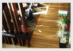 Bacar Restaurant & Bar