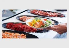 Harvest Buffet Sydney