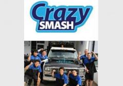 Crazy Smash