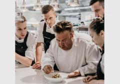 Bennelong Restaurant Sydney