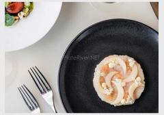 Bennelong Restaurant Sydney