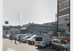 联合车厂汽车维修