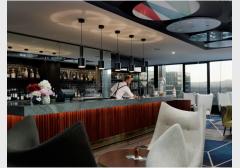 Capitol Bar and Grill