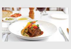 Intermezzo Italian Restaurant