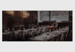 The Restaurant Pendolino