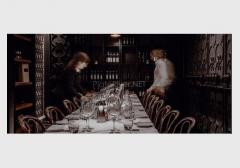 The Restaurant Pendolino