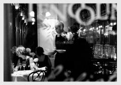 The Restaurant Pendolino