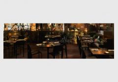 Bentley Restaurant & Bar