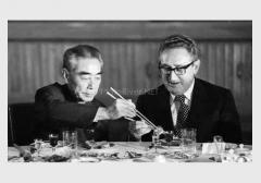 全聚德（始于1864年的百年老店）