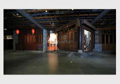 全聚德（始于1864年的百年老店）