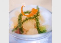 Raita Noda Chef's Kitchen