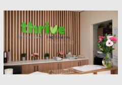 Thrive Early Learning Centre Pyrmont