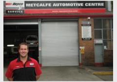 Repco Authorised Service