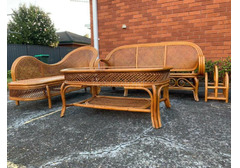 Classic Rattan Furniture Collections