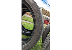 225/40R18 BRIDGESTONE POTENZA ADRENALIN RE003 TYRES