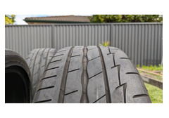 225/40R18 BRIDGESTONE POTENZA ADRENALIN RE003 TYRES