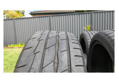225/40R18 BRIDGESTONE POTENZA ADRENALIN RE003 TYRES