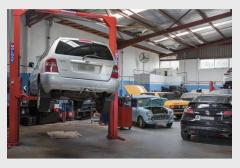 C & M Vas Automotive