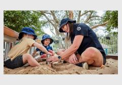 Guardian Childcare & Education Freshwater