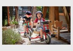 Guardian Childcare & Education Hornsby