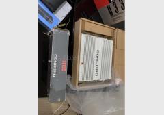 非常罕见1989 高端 JBL 扬声器收藏品