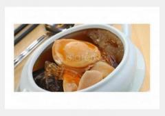 Star Capital Seafood Restaurant