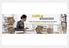 澳人会计事务所