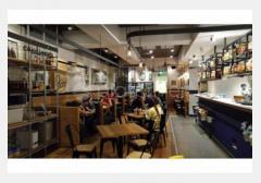 Ribs & Burgers Central Park