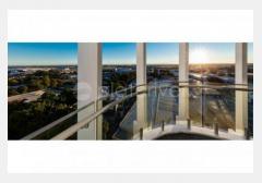 美利通套房酒店-世界塔