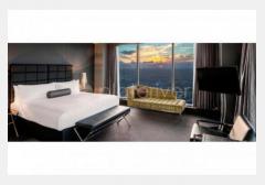 美利通套房酒店-世界塔