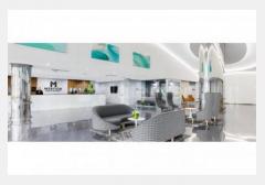 美利通套房酒店-世界塔