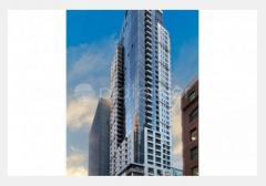 Meriton Suites – Pitt Street, Sydney