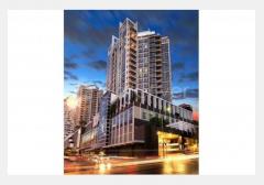 美利通酒店式公寓-邦迪枢纽