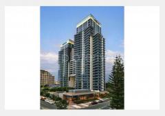 美利通酒店式公寓-布罗德海滩