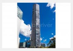 美利通酒店式公寓-赫歇尔街