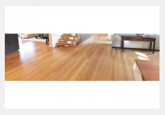 福美地板 FM Timber Flooring